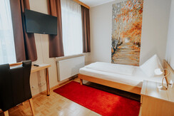 Hotel am Kapuzinerplatz-Murtal-Steiermark