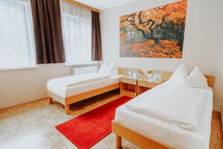 Hotel am Kapuzinerplatz-Murtal-Steiermark