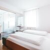 Bild von Doppelzimmer, Dusche, WC, 303.1 | © Hotel am Marktplatz