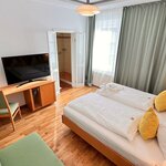 Bild von Komfort Doppelzimmer Nr. 104