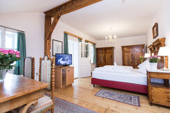 Panoramasuite Nr. 301