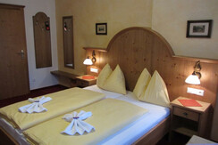 Doppelzimmer Ohne Balkon