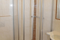 Hotel Pension Schwarzenhof - Doppelzimmer Bad