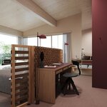 Photo of Double room, shower, toilet