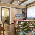Photo of Apartment, shower, toilet, 1 bed room