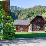 Photo of Blockhütte, shower, toilet, 2 bed rooms