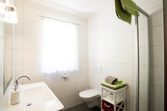 Badezimmer / WC