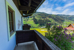 Alpenidyll Shooting Chalets Huber und Sonnhof am 1