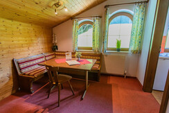 Alpenidyll Shooting Chalets Huber und Sonnhof am 1