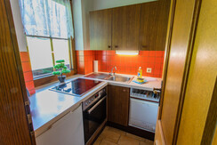 Alpenidyll Shooting Chalets Huber und Sonnhof am 1