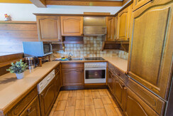 Alpenidyll Shooting Chalets Huber und Sonnhof am 1