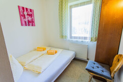 Alpenidyll Shooting Chalets Huber und Sonnhof am 1