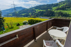 Alpenidyll Shooting Chalets Huber und Sonnhof am 1