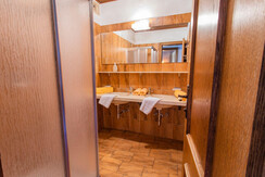 Alpenidyll Shooting Chalets Huber und Sonnhof am 1