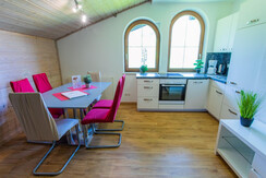 Alpenidyll Shooting Chalets Huber und Sonnhof am 1