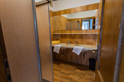 Alpenidyll Shooting Chalets Huber und Sonnhof am 1