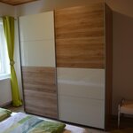 Bild von Ferienwohnung Rosenquarz | © Bio- und Gesundheitshof Offenbacher