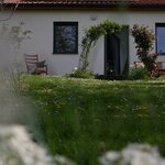 Photo of Apartment, bath, toilet, facing the garden