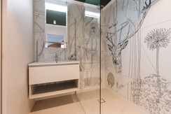 In der Hollau, Altaussee, Rosenrot Bad