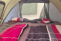 SportzentrumZeltweg-Indoorcamping-Murtal