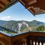 Bild von Ferienwohnung Abendrot