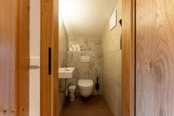 Ferienwohnung Adlerhorst am Bergbauernhof Irxner