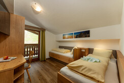 Ferienwohnung Adlerhorst