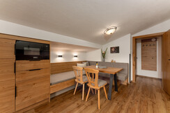 Ferienwohnung Adlerhorst am Irxnerhof