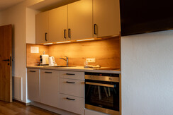 Ferienwohnung Adlerhorst am Irxnerhof