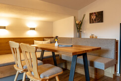 Ferienwohnung Adlerhorst am Irxnerhof