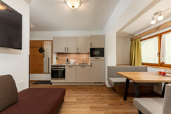 "Suite für Sie" Das Bergidyll