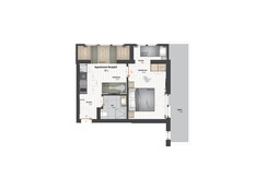 Irxner_Appartement Bergidyll