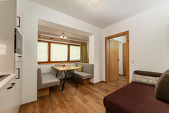 "Suite für Sie" Das Bergidyll