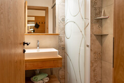 "Suite für Sie" Das Bergidyll