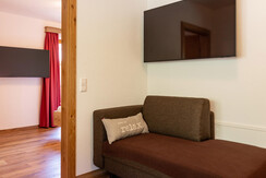 "Suite für Sie" Das Bergidyll