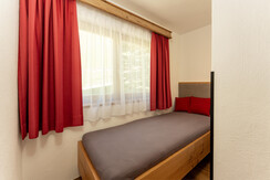 "Suite für Sie" Das Bergidyll