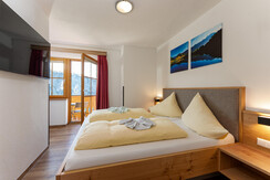 "Suite für Sie" Morgengruß