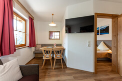 "Suite für Sie" Der Morgengruß