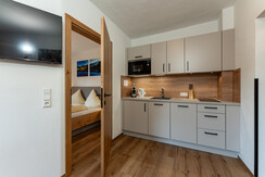 "Suite für Sie" Der Morgengruß