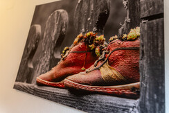 "Suite für Sie" Der Morgengruß