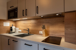 "Suite für Sie" Der Morgengruß