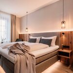 Bild von WOHLfühlen #doppelzimmer FR