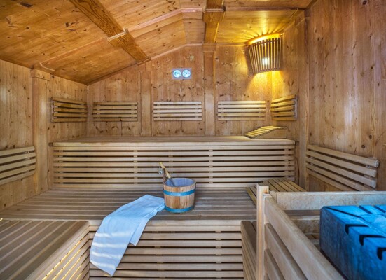 sauna-handtuch-jufa-hotel-bad-aussee-1440x1045 | © JUFA Hotels