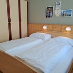 Bild von Low Budget Doppelzimmer | © JUFA Hotel Bad Aussee