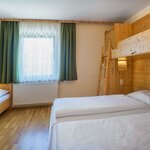 Bild von Vierbettzimmer | © JUFA Hotel Bad Aussee