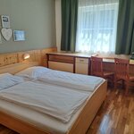 Bild von Low Budget Vierbettzimmer | © JUFA Hotel Bad Aussee