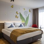 Bild von Doppelzimmer | © JUFA Hotel Bad Radkersburg