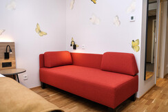 Doppelzimmer_Superior_©Foto Luttenberger, JUFA BR-