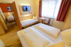 doppelbett-appartement-jufa-hotel-donnersbachwald-