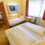 Bild von Appartement/Fewo, Bad, WC, 2 Schlafräume | © JUFA Hotel Donnersbachwald